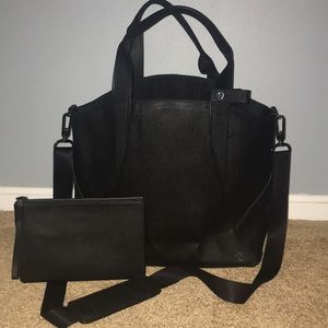 Lululemon All Day Mini Tote